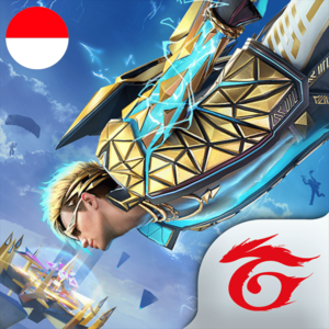 FREE FIRE INDONESIA